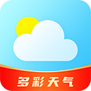多彩天气预报